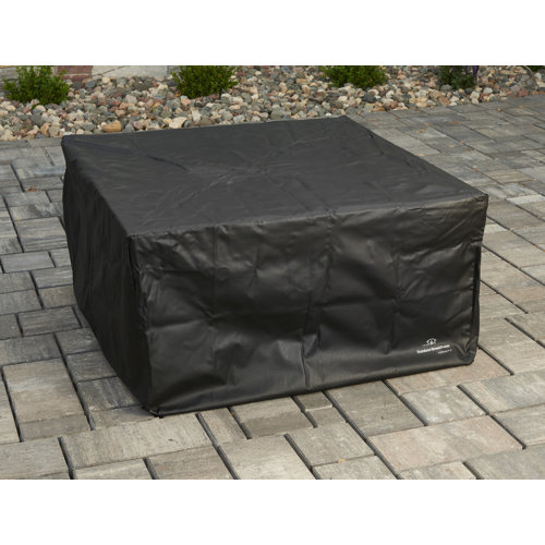 The Outdoor GreatRoom Company 44'' W x 44'' D Fire Pit Cover & Reviews